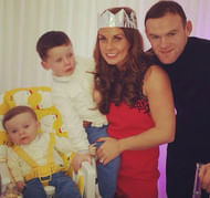Wayne Rooney